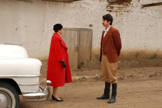 Hanımın Çiftliği fotoğrafı