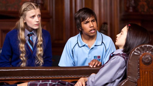 Dead Gorgeous fotoğrafı