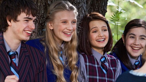 Dead Gorgeous Fotoğrafı