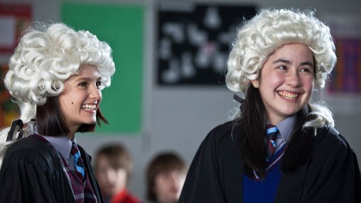 Dead Gorgeous Fotoğrafı