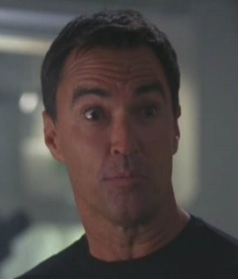 Denizde Dehşet fotoğrafı