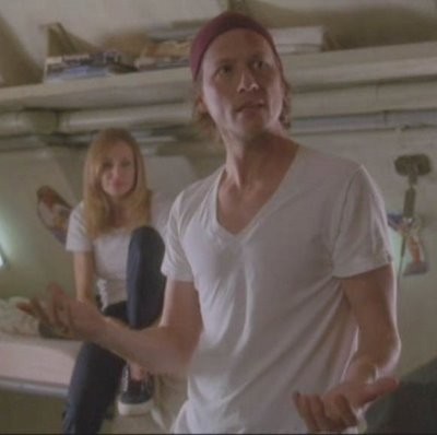 Denizde Dehşet fotoğrafı