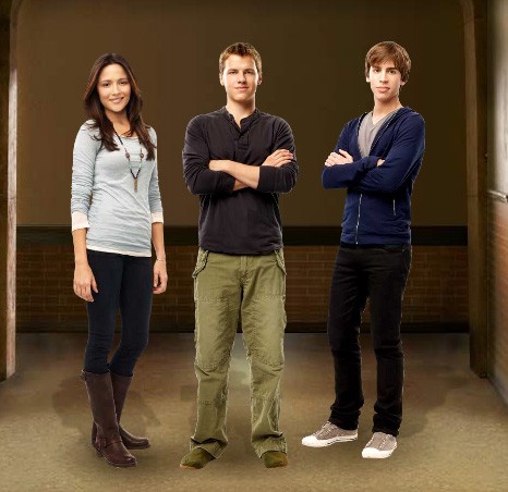 Esrarengiz Tarih Fotoğrafı