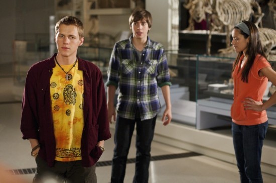 Esrarengiz Tarih Fotoğrafı