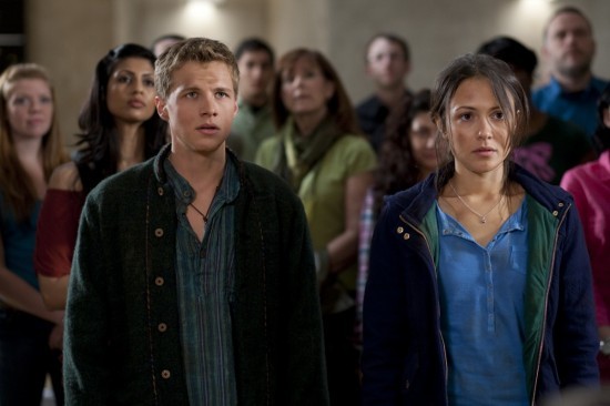 Esrarengiz Tarih Fotoğrafı