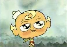 Flapjack Fotoğrafı