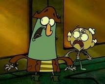 Flapjack Fotoğrafı