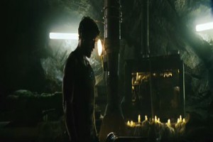 Iron Man Fotoğrafı