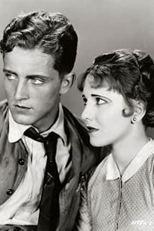 Stairs Of Sand (1929) afişi