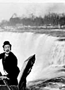 Rubber Heels (1927) afişi