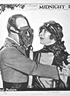 Midnight Lovers (1926) afişi