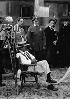 The Masked Bride (1925) afişi