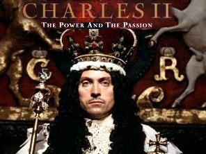 Charles II: Power and Passion fotoğrafı