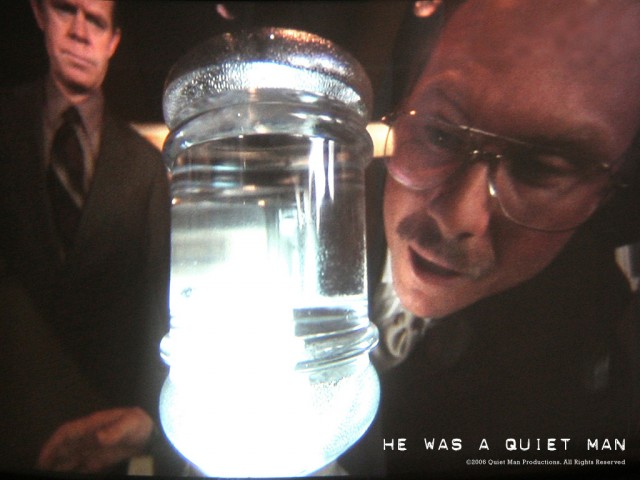 Sıradan Bir Gündü Fotoğrafı