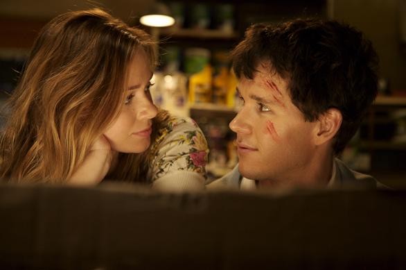 Ultra Mega Süper Kahraman Fotoğrafı