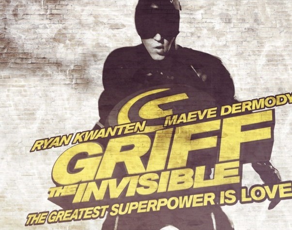 Ultra Mega Süper Kahraman Fotoğrafı