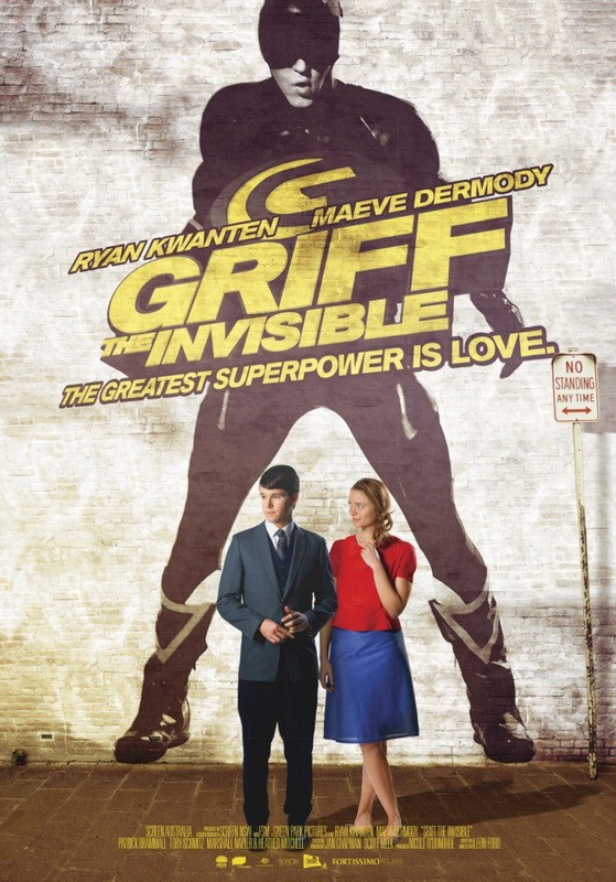 Ultra Mega Süper Kahraman Fotoğrafı