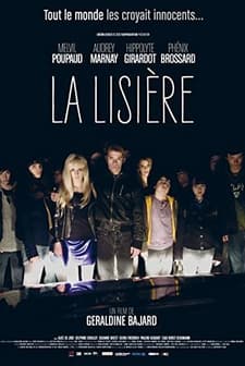 La Lisière (2010) afişi