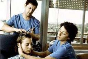 Konuş Onunla Fotoğrafı