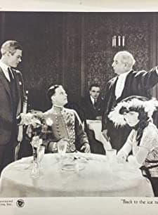 Bell Boy 13 (1923) afişi