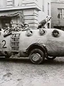 Edison, Marconi & Co. (1928) afişi