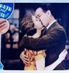 The Truth About Youth (1930) afişi