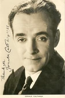 The Night Porter (1930) afişi