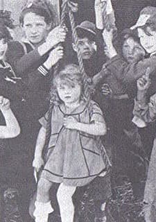 Fire Fighters (1922) afişi