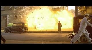 Dokunulmazlar Fotoğrafı