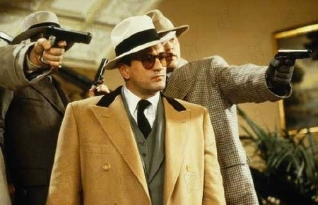 Dokunulmazlar Fotoğrafı