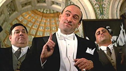 Dokunulmazlar Fotoğrafı