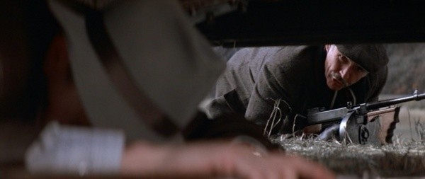 Dokunulmazlar Fotoğrafı