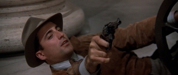 Dokunulmazlar Fotoğrafı