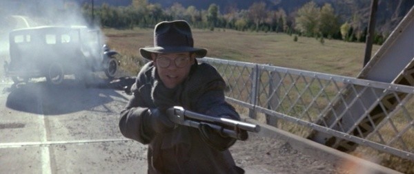 Dokunulmazlar Fotoğrafı