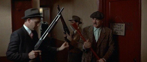 Dokunulmazlar Fotoğrafı