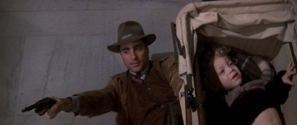 Dokunulmazlar Fotoğrafı