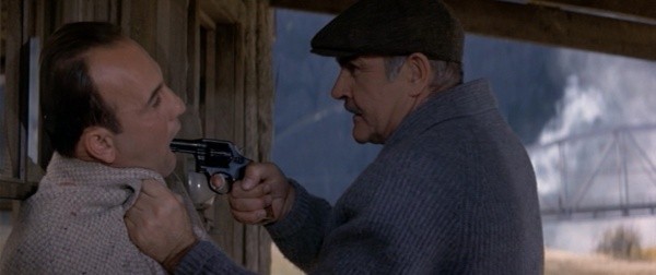 Dokunulmazlar Fotoğrafı