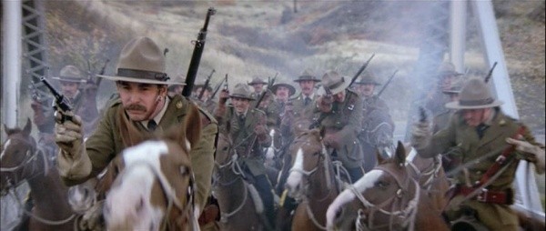 Dokunulmazlar Fotoğrafı