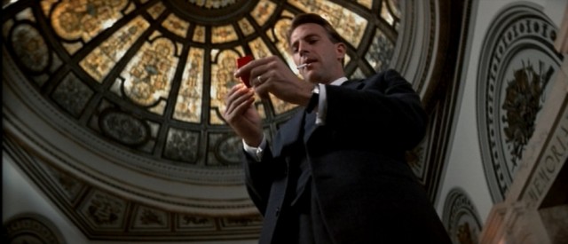 Dokunulmazlar Fotoğrafı