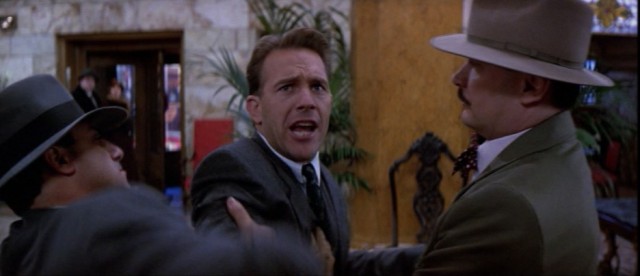 Dokunulmazlar Fotoğrafı