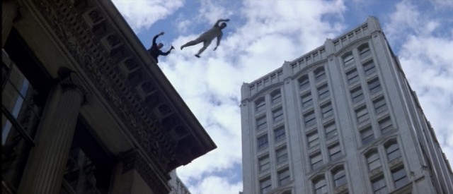 Dokunulmazlar fotoğrafı