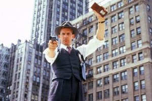 Dokunulmazlar Fotoğrafı