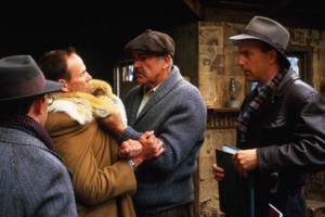 Dokunulmazlar Fotoğrafı