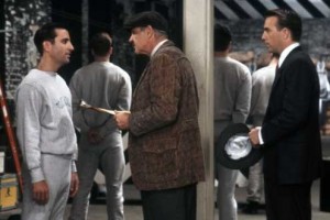 Dokunulmazlar Fotoğrafı