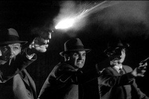 Dokunulmazlar Fotoğrafı