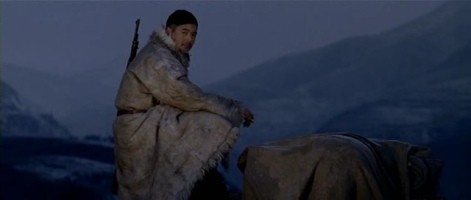 The Children Of Huang Shi Fotoğrafı