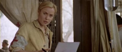 The Children Of Huang Shi Fotoğrafı