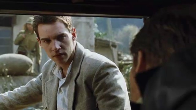 The Children Of Huang Shi fotoğrafı