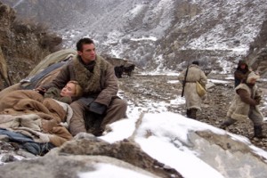 The Children Of Huang Shi Fotoğrafı