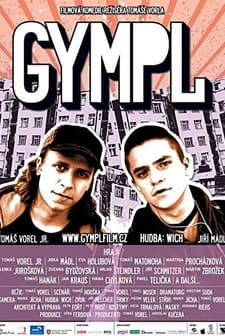 Gympl (2007) afişi